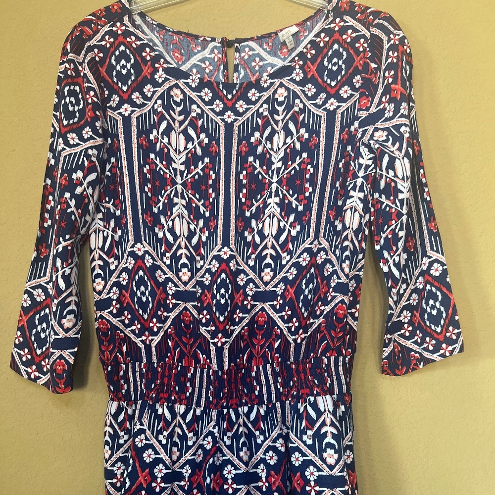 Beautiful Romper